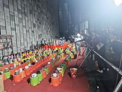 -房山世界地质公园博物馆