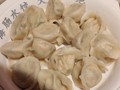-日丰园海肠水饺·老字号大连海鲜(和平广场店)