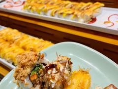 -韩盛·盛江山自助料理(沈辽路万达店)