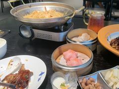 -简小舍·民间手艺菜(武昌江滩店)