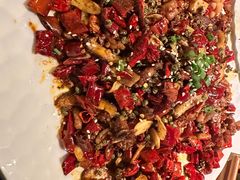 -院8里·小聚园老川菜(九眼桥店)