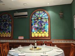 -老松滨饭店(菜艺街店)