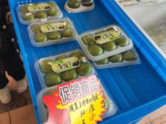 -长发西饼(道前店)