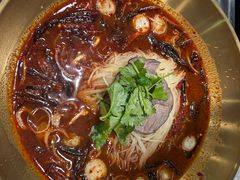 -韩麦大冷面(桂花街直营店)