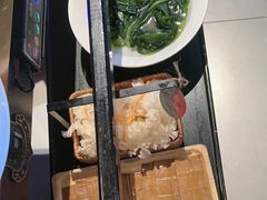 -辣伍鲜毛肚老火锅(元一店)