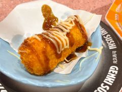 -元气寿司(环球港店)