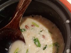 -如轩·海鲜砂锅粥·潮汕菜(海珠店)