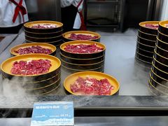 -海底捞大排档火锅(打浦路店)