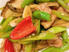 -莆田餐厅PUTIEN(西安万象天地店)