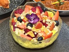 -Shantek象提南亚餐厅&西餐融合Bistro(淮海中路店)