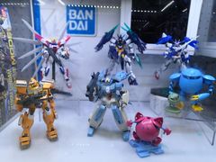 -TOYSRUS玩具反斗城(大连恒隆广场店)