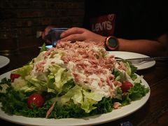 Ricci Cafe(五道口店)-Ricci睿奇美式餐厅(五道口店)