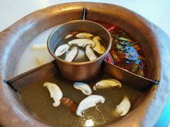 -滇釜火锅·能喝汤的火锅(车公庄店)