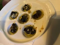 香蒜蜗牛-LA  PETANQUE(泰安路店)