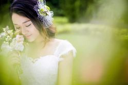 -太郎花子婚纱摄影艺术中心