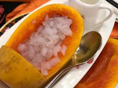 -万宝海鲜舫(劳动公园店)