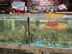 -林记生蚝·专注生蚝三十载(创意园店)