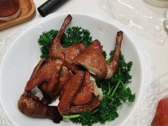 -蔡澜点心·粤菜(月星环球港店)