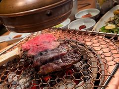 -王妃家(明洞中央店)