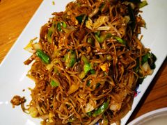炒细面-钟记家菜(红专南路店)
