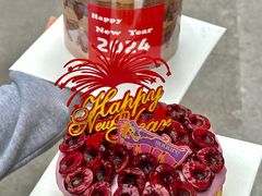 -流酥可心·牛乳蛋糕商店(禾祥西路店)