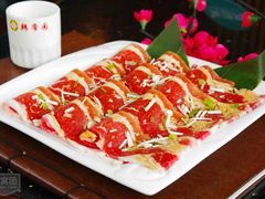 -喜韩帝园烤肉店(七道街店)