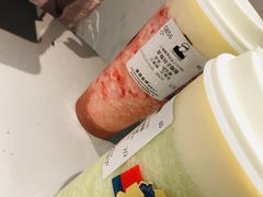 -LELECHA乐乐茶(美罗城店)