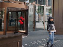 -上海外滩茂悦大酒店