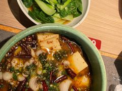 -大师兄·西北小馆(南沙万达广场店)