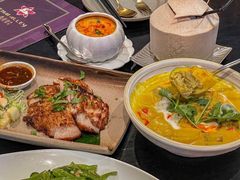 -Thai Alley泰爱里(二沙岛店)