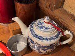 -泥糊破店小酒馆·团建聚餐(南京西路店)