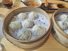 -小六汤包·老字号·中华名小吃(公园南路店)