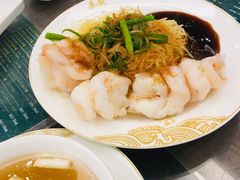 -麦奀云吞面世家(中环店)