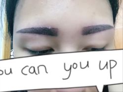 -Amy韩式定妆