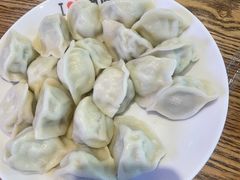 -潮庭·大连海鲜·炭火烧烤·扇贝王(大连店)