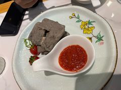 -小秦淮食府(新亭西路店)