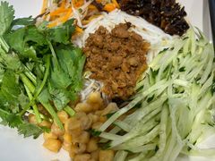 -云味馆·云南菜·云南米线(中洲店)