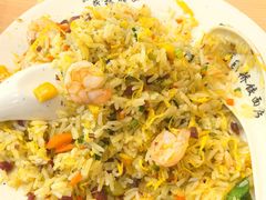 -蒋家桥饺面店(东关街店)
