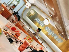 -争鲜回转寿司(通州万达店)