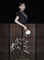 点击看大图 -杭州金夫人婚纱摄影(富阳私享店)