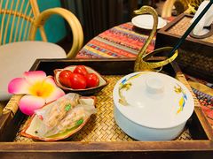 -康健民中泰式·古法按摩连锁品牌(华润万家店)