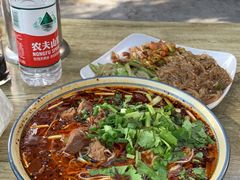 -内江牛肉面(瑞南店)