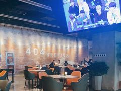 大堂-404干式熟成牛排馆•聚会餐厅