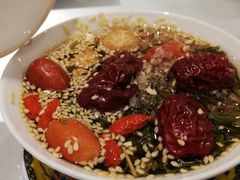 -宁夏国强手抓羊肉·清真菜(未央路凤三店)
