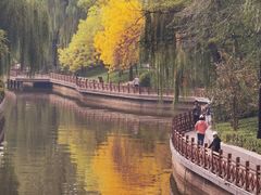 -迎泽公园