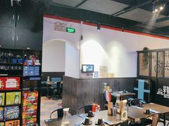 -大成海鲜烧烤·海鲜粥(长寿路店)