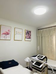 -美肤盾祛痘·问题肌头疗管理中心