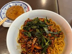 -王繁星面馆(西安熙地港店)