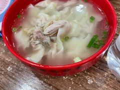 -继红顺河抄手名小吃