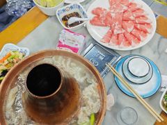 -马记伊源斋涮肉·清真菜(百子湾店)